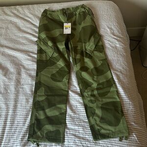 Jordan Essentials Chicago Mens Statements Size S